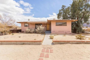 Joshua Tree King&Queen Beds 10mins to JTNP New